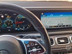 Nero Usata 2020 Mercedes GLE350 Premium Plus SUV | 47.900 € (Ottimo prezzo)