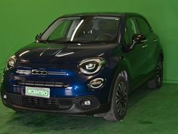 Blu Usata 2023 Fiat 500 Connect SUV | 14.900 € (Buon prezzo)