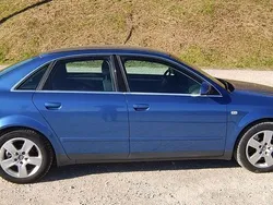 Usata 2003 Audi A4 Tre volumi | 2700 € (Ottimo prezzo)