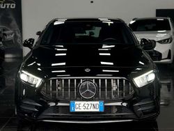 Nero Usata 2021 Mercedes A35 AMG AMG Tre volumi | 38.990 € (Buon prezzo)