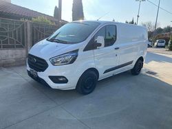 Bianco Usata 2020 Ford Transit Custom Trend Furgone | 14.999 € (Buon prezzo)