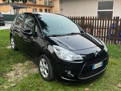Nero Usata 2011 Citroën C3 Exclusive Tre volumi | 3400 € (Super prezzo)