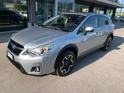 Argento Usata 2016 Subaru XV SUV | 9900 € (Molto cara)