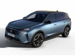 Blu Nuova 2025 Peugeot 5008 Allure SUV | 43.100 € (Buon prezzo)
