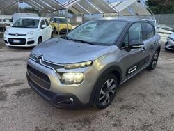 Grigio Usata 2022 Citroën C3 Shine Tre volumi | 12.990 € (Buon prezzo)