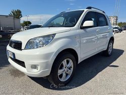 Bianco Usata 2011 Daihatsu Terios SUV | 9500 € (Molto cara)