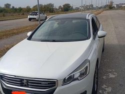 Usata 2016 Peugeot 508 SW Allure Station wagon | 7500 € (Cara)