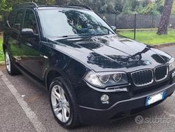 Usata 2008 BMW X3 SUV | 5900 € (Buon prezzo)