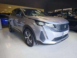 Nero Usata 2024 Peugeot 3008 Allure SUV | 25.900 € (Buon prezzo)
