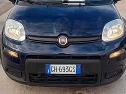 Usata 2022 Fiat Panda Due volumi | 10.800 € (Buon prezzo)