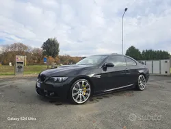 Usata 2006 BMW 330 Efficient Dynamics Coupé | 14.000 € (Molto cara)