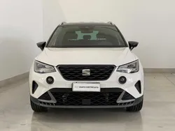 Bianco Usata 2022 Seat Arona FR SUV | 15.950 € (Buon prezzo)