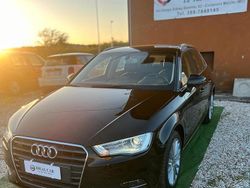 Nero Usata 2015 Audi A3 Ambition Station wagon | 12.999 € (Buon prezzo)