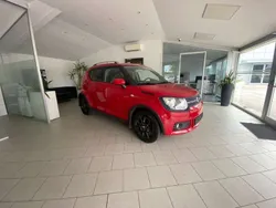 Rosso Usata 2018 Suzuki Ignis Due volumi | 10.900 € (Super prezzo)