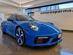 Blu Usata 2022 Porsche 911 Carrera S Coupé | 134.900 € (Ottimo prezzo)