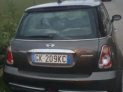 Usata 2006 Mini Cooper Due volumi | 3500 € (Buon prezzo)