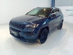 Blu Usata 2022 Jeep Compass Night Eagle SUV | 23.500 € (Buon prezzo)