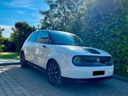 Bianco Usata 2020 Honda e Due volumi | 17.500 €