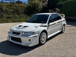 Bianco Usata 2000 Mitsubishi Lancer Edition Tre volumi | 57.000 €