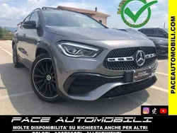 Grigio Usata 2020 Mercedes GLA250 Premium SUV | 43.900 €