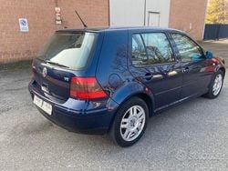 Usata 1999 VW Golf III | 3950 € (Buon prezzo)