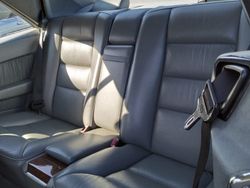 Nero Usata 1991 Mercedes E300 Coupé | 12.900 €