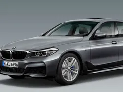 Grigio Usata 2018 BMW 630 M Sport Coupé | 30.900 € (Super prezzo)