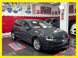 Grigio Usata 2017 VW Golf VII Tre volumi | 8999 € (Buon prezzo)