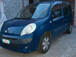 Nero Usata 2009 Renault Kangoo Dynamique Monovolume | 3900 € (Buon prezzo)