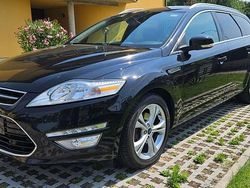 Nero Usata 2014 Ford Mondeo Station wagon | 4800 € (Ottimo prezzo)