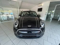 Nero Usata 2021 Mini Cooper Classic Due volumi | 22.900 € (Cara)