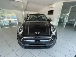 Nero Usata 2021 Mini Cooper Classic Due volumi | 22.900 € (Buon prezzo)