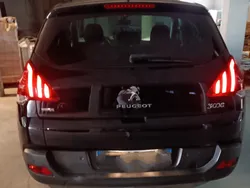 Usata 2016 Peugeot 3008 Monovolume | 10.000 € (Ottimo prezzo)