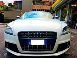 Bianco Usata 2006 Audi TTS Coupé | 11.500 €