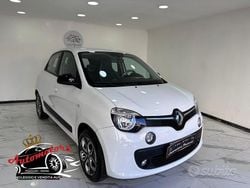 Bianco Usata 2018 Renault Twingo Due volumi | 8900 € (Buon prezzo)