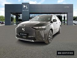 Nero Nuova 2025 DS Automobiles DS7 Crossback SUV | 36.200 € (Ottimo prezzo)
