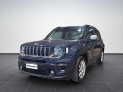 Blu Usata 2022 Jeep Renegade Limited SUV | 20.110 € (Buon prezzo)