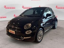 Nero Usata 2024 Fiat 500 Dolcevita Tre volumi | 13.900 € (Buon prezzo)