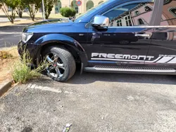 Usata 2013 Fiat Freemont Lounge SUV | 5800 € (Buon prezzo)