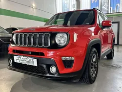 Rosso Usata 2021 Jeep Renegade SUV | 14.999 € (Super prezzo)