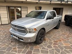 Argento Usata 2016 Dodge Ram Pick-up | 33.990 €