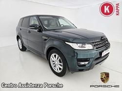 Verde Usata 2014 Land Rover Range Rover Sport SE SUV | 19.900 € (Buon prezzo)