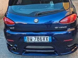 Usata 2002 Alfa Romeo 147 Due volumi | 2000 € (Cara)