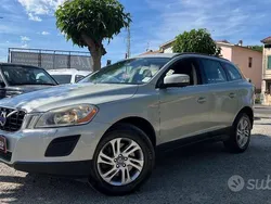 Grigio Usata 2013 Volvo XC60 Momentum SUV | 10.900 € (Ottimo prezzo)