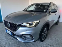 Grigio Usata 2023 MG HS Luxury SUV | 15.900 € (Super prezzo)