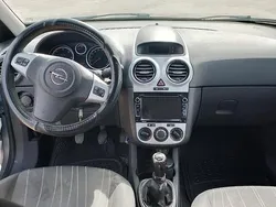 Usata 2009 Opel Corsa Due volumi | 4000 € (Cara)