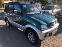 Verde Usata 2001 Daihatsu Terios SUV | 1600 € (Super prezzo)