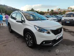 Usata 2020 Peugeot 2008 Allure SUV | 12.990 € (Super prezzo)
