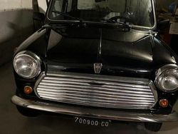 Nero Usata 1982 Mini 1000 Due volumi | 8000 €