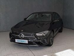 Nero Usata 2024 Mercedes CLA180 Shooting Brake Advanced Station wagon | 30.890 € (Buon prezzo)